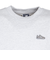 ニューバランス（new balance）574シューパッチクルースウェット MT51963AHH