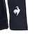 ルコックスポルティフ（lecoqsportif）テニスウェア レディース 長袖プラクティスシャツ LN5FLT30L NV00