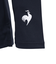 ルコックスポルティフ（lecoqsportif）テニスウェア レディース 長袖プラクティスシャツ LN5FLT30L NV00