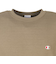 チャンピオン-ヘリテイジ（CHAMPION-HERITAGE）ベーシック ワンポイント クルーネックスウェットシャツ C3-Y035 791