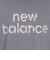 ニューバランス（new balance）長袖Tシャツ AMT53172CAS