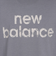 ニューバランス（new balance）長袖Tシャツ AMT53172CAS