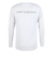 ニューバランス（new balance）スポーツライナー長袖Tシャツ AMT53407WT
