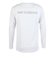 ニューバランス（new balance）スポーツライナー長袖Tシャツ AMT53407WT