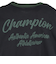 チャンピオン（CHAMPION）キッズ ロングスリーブTシャツ CK-C404 055