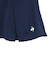 ルコックスポルティフ（lecoqsportif）テニスウェア レディース スコート LN5FSK20L NV00