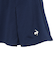 ルコックスポルティフ（lecoqsportif）テニスウェア レディース スコート LN5FSK20L NV00