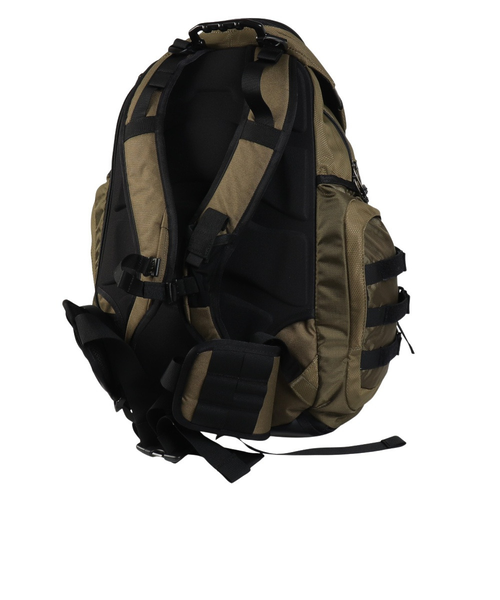 オークリー（OAKLEY）バック ディパック KITCHEN SINK オリーブ 34L