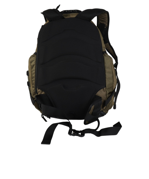 オークリー（OAKLEY）バック ディパック KITCHEN SINK オリーブ 34L