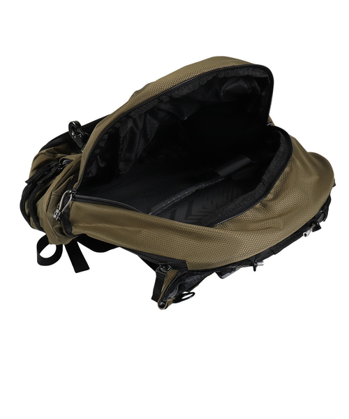 オークリー（OAKLEY）バック ディパック KITCHEN SINK オリーブ 34L