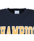 チャンピオン（CHAMPION）ジュニア クルーネック スウェット CK-C006 370
