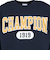 チャンピオン（CHAMPION）ジュニア クルーネック スウェット CK-C006 370