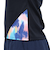 ルコックスポルティフ（lecoqsportif）テニスウェア レディース 半袖ゲームシャツ LN5FHT23L NV00