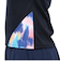 ルコックスポルティフ（lecoqsportif）テニスウェア レディース 半袖ゲームシャツ LN5FHT23L NV00