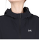 アンダーアーマー（UNDER ARMOUR）ライバル ウーブン ジャケット フーディー 6004849 005