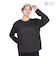 ニューバランス（new balance）リラックス長袖Tシャツ AWT53171BLK
