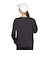 ニューバランス（new balance）リラックス長袖Tシャツ AWT53171BLK