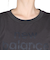 ニューバランス（new balance）リラックス長袖Tシャツ AWT53171BLK