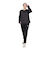 ニューバランス（new balance）リラックス長袖Tシャツ AWT53171BLK