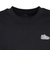 ニューバランス（new balance）574シューパッチ長袖Tシャツ MT53810BK