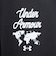 アンダーアーマー（UNDER ARMOUR）アイコンフリース パンツ 6010372 001