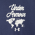 アンダーアーマー（UNDER ARMOUR）ヘビーウエイト 長袖 Tシャツ 6010370 403