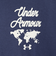アンダーアーマー（UNDER ARMOUR）ヘビーウエイト 長袖 Tシャツ 6010370 403