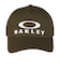 オークリー（OAKLEY）キッズ キャップ ESSENTIAL YTR CAP FOS902009-7CE