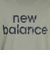 ニューバランス（new balance）長袖Tシャツ AMT53172DIO