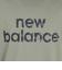ニューバランス（new balance）長袖Tシャツ AMT53172DIO