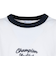 チャンピオン（CHAMPION）キッズ ロングスリーブTシャツ CK-C404 010