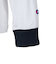 チャンピオン（CHAMPION）キッズ ロングスリーブTシャツ CK-C404 010