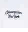 チャンピオン（CHAMPION）キッズ ロングスリーブTシャツ CK-C404 010