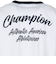 チャンピオン（CHAMPION）キッズ ロングスリーブTシャツ CK-C404 010