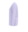 ルコックスポルティフ（lecoqsportif）テニスウェア レディース 長袖プラクティスシャツ LN5FLT30L PP00