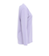 ルコックスポルティフ（lecoqsportif）テニスウェア レディース 長袖プラクティスシャツ LN5FLT30L PP00