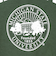 チャンピオン-ヘリテイジ（CHAMPION-HERITAGE）USA T1011 長袖Tシャツ Michigan State University C5-C4…