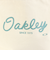 オークリー（OAKLEY）バック Essential Canvas トートバッグ 7.0 ホワイト×ブルー 12L FOS901420-7CC