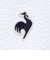 ルコックスポルティフ（lecoqsportif）テニスウェア レディース スコート LN5FSK20L WH00