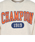 チャンピオン（CHAMPION）ジュニア クルーネック スウェット CK-C006 810