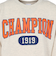 チャンピオン（CHAMPION）ジュニア クルーネック スウェット CK-C006 810