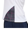 ルコックスポルティフ（lecoqsportif）テニスウェア レディース 半袖ゲームシャツ LN5FHT23L WH00