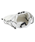 オークリー（OAKLEY）ナップザッグ ESSENTIAL CODE PACK ライトグレー 25L FOS901974-68S