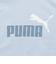 プーマ（PUMA）ガールズ ESS 2 カラー NO.1 ロゴ ショート レングス フーディ 687789 48 BGRY