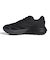 アディダス（adidas）スニーカー スポーツシューズ ライトブレイズ ATR ブラック JP7772 ランニングシューズ