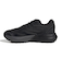 アディダス（adidas）スニーカー スポーツシューズ ライトブレイズ ATR ブラック JP7772 ランニングシューズ