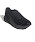 アディダス（adidas）スニーカー スポーツシューズ ライトブレイズ ATR ブラック JP7772 ランニングシューズ