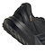 アディダス（adidas）スニーカー スポーツシューズ ライトブレイズ ATR ブラック JP7772 ランニングシューズ