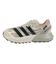 アディダス（adidas）スニーカー スポーツシューズ ライトブレイズ ATR ブラウン JP7774 ランニングシューズ