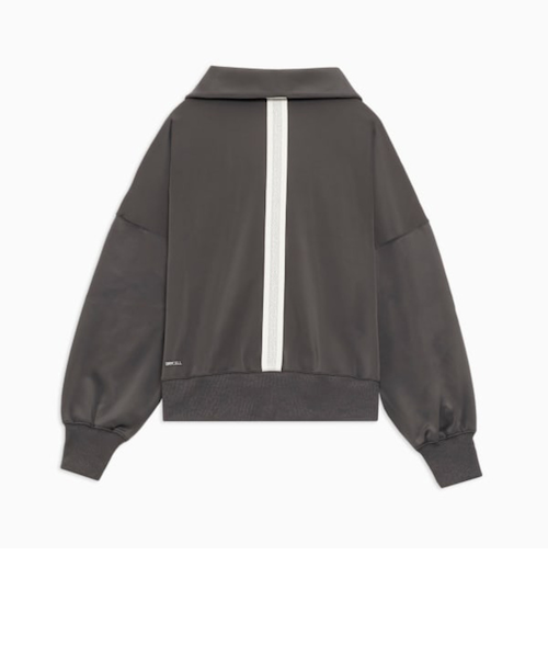 ひやま プーマ（PUMA）トレーニング トレイン エッジ ニット ハーフ